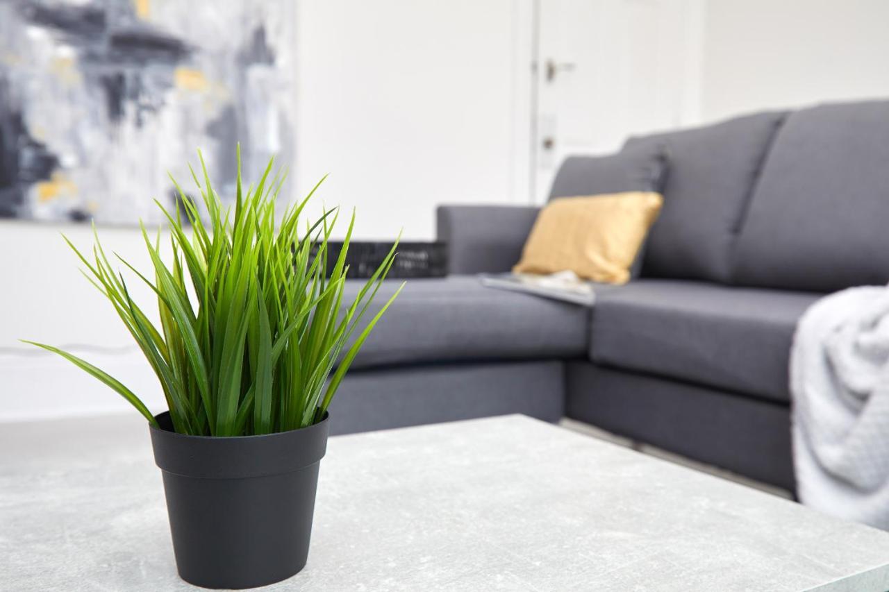 Your Sheffield Stays - Spacious 5 Bedroom House 部屋 写真