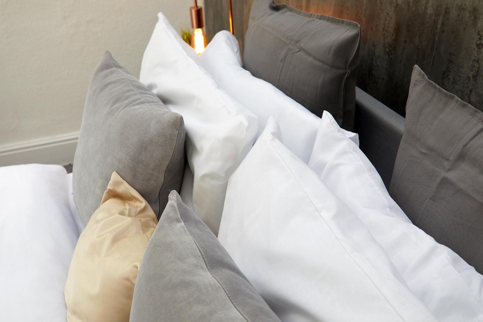 Your Sheffield Stays - Spacious 5 Bedroom House 部屋 写真