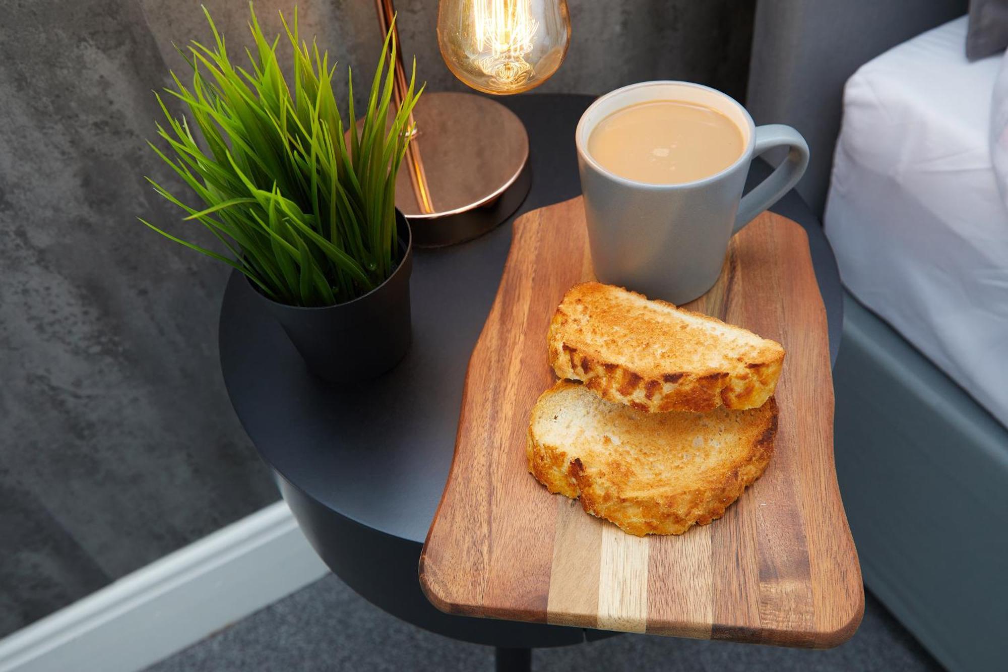 Your Sheffield Stays - Spacious 5 Bedroom House 部屋 写真