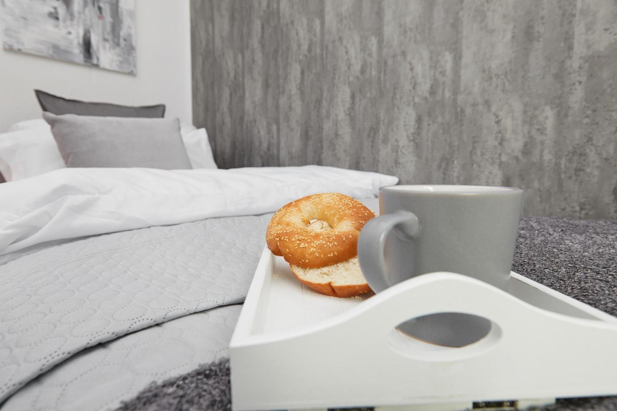 Your Sheffield Stays - Spacious 5 Bedroom House 部屋 写真
