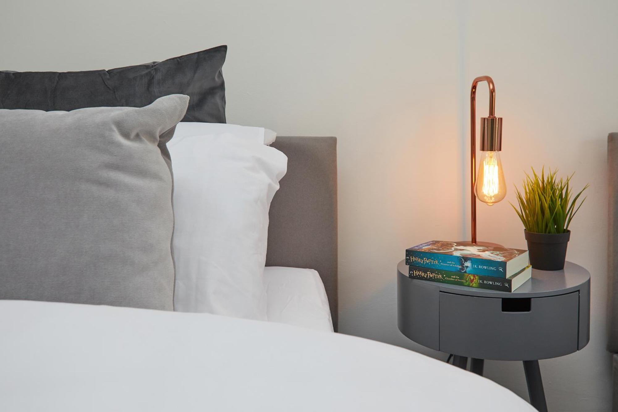 Your Sheffield Stays - Spacious 5 Bedroom House 部屋 写真