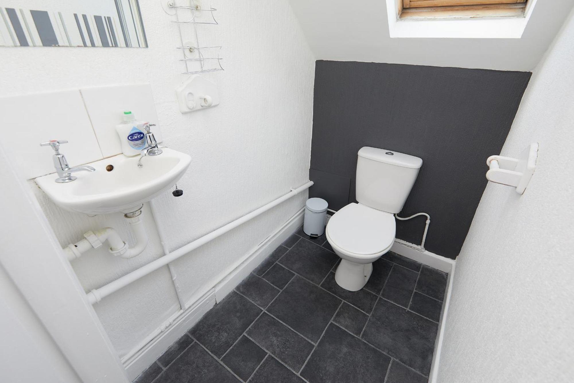 Your Sheffield Stays - Spacious 5 Bedroom House 部屋 写真