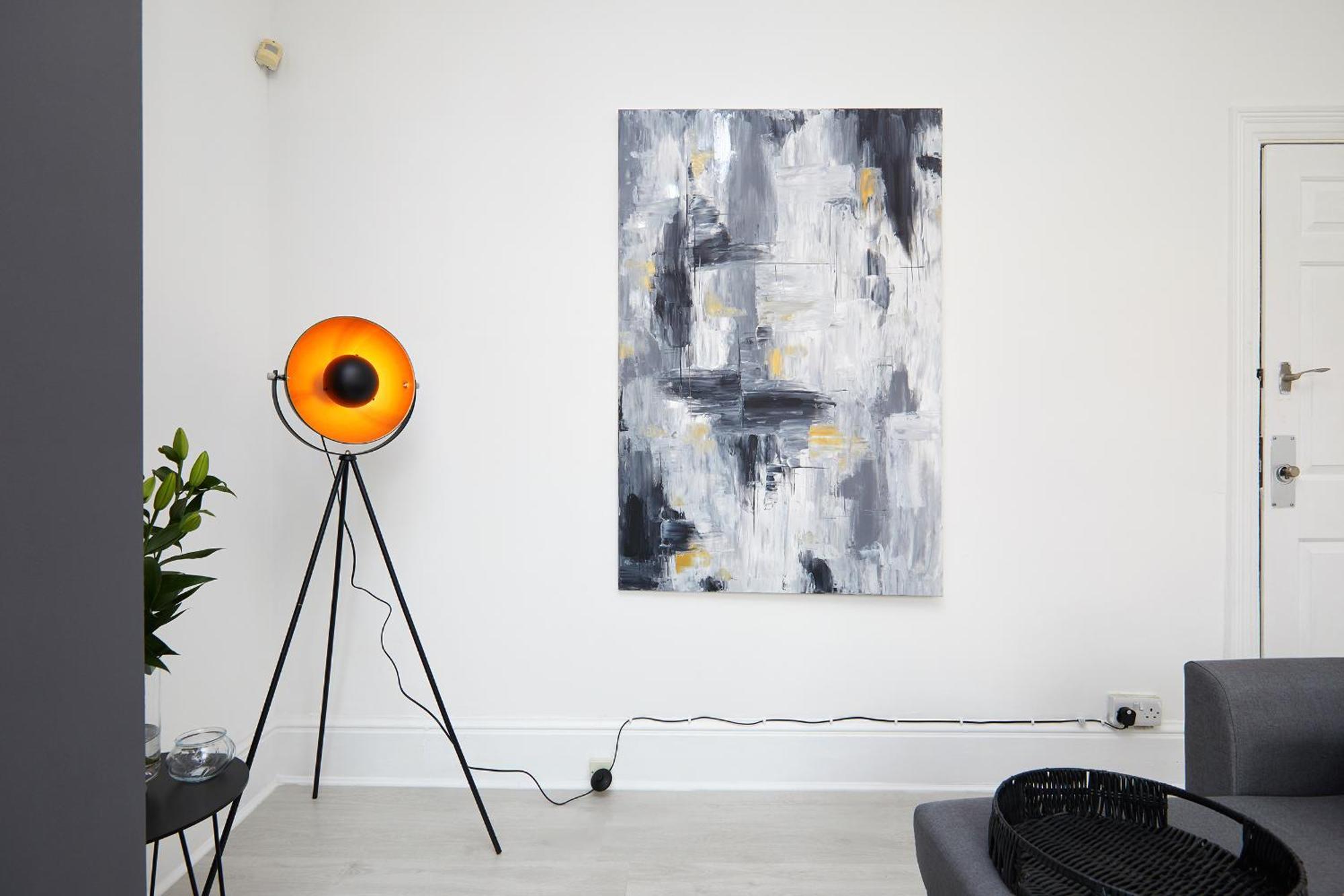 Your Sheffield Stays - Spacious 5 Bedroom House 部屋 写真